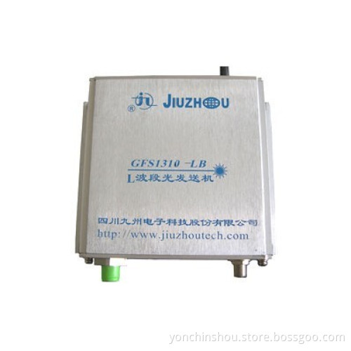 L-Band Optical Transmitter (GFS1310-LB)